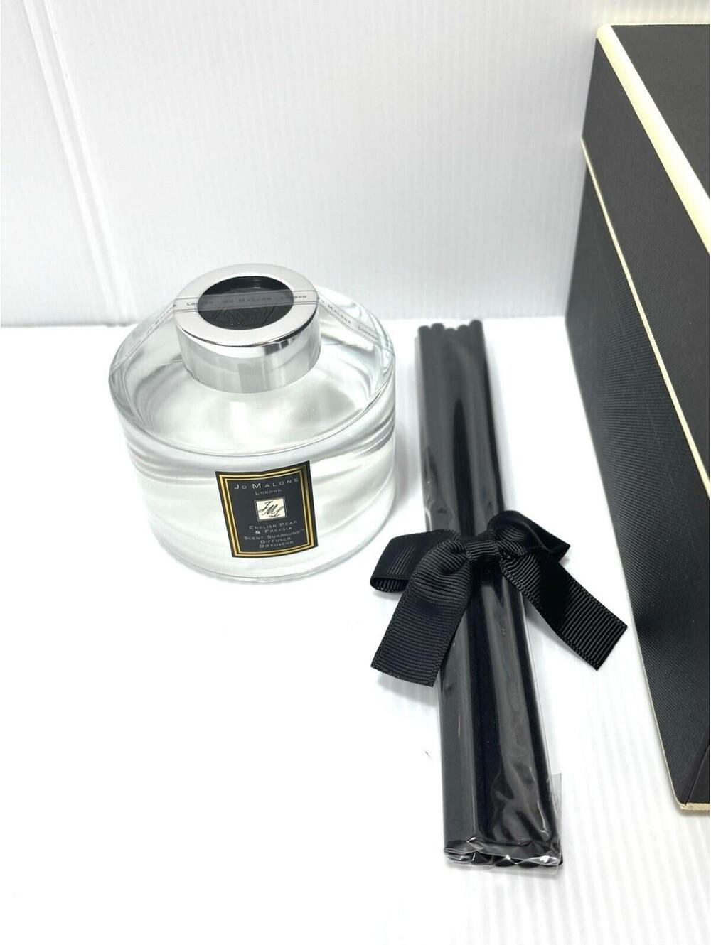 Jo Malone English Pear Freesia Scent Surround Diffuser 5.6oz 165ml London Home!! - Picture 11 of 12